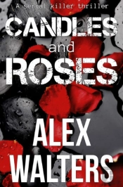 Candles And Roses