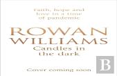 Candles In The Dark