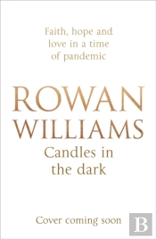 Candles In The Dark