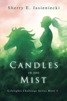 Candles In The Mist