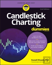 Candlestick Charting For Dummies