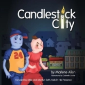 Candlestick City
