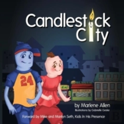 Bertrand.pt - Candlestick City