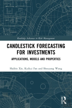 Bertrand.pt - Candlestick Forecasting For Investments