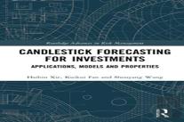 Candlestick Forecasting For Investments