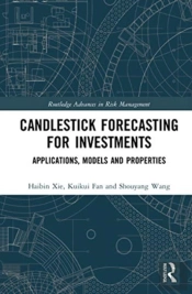 Candlestick Forecasting For Investments
