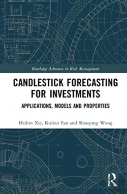 Bertrand.pt - Candlestick Forecasting For Investments