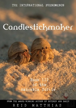 Bertrand.pt - Candlestickmaker