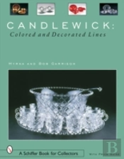 Candlewick: Colored And Decorated Lines