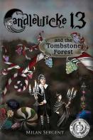 Candlewicke 13 And The Tombstone Forest