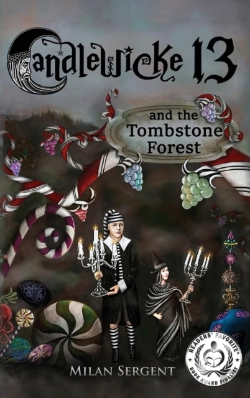 Bertrand.pt - Candlewicke 13 And The Tombstone Forest