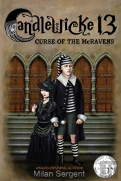 Candlewicke 13 Curse Of The Mcravens