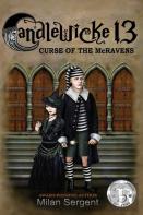 Candlewicke 13 Curse Of The Mcravens
