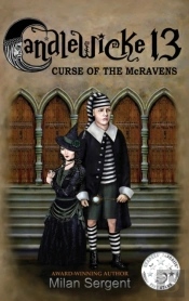 Candlewicke 13 Curse Of The Mcravens