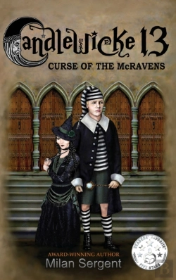 Bertrand.pt - Candlewicke 13 Curse Of The Mcravens