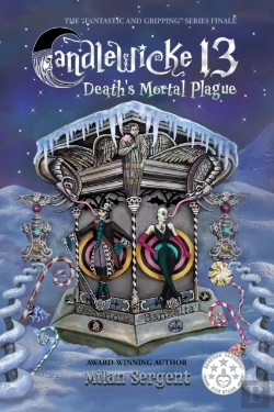 Bertrand.pt - Candlewicke 13: Death'S Mortal Plague: B