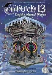 Candlewicke 13: Death'S Mortal Plague: B