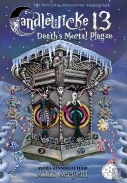 Bertrand.pt - Candlewicke 13: Death'S Mortal Plague: B