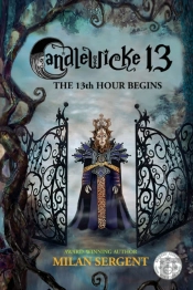 Candlewicke 13
