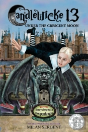 Candlewicke 13: Under The Crescent Moon: