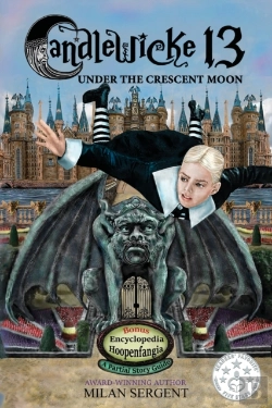 Bertrand.pt - Candlewicke 13: Under The Crescent Moon: