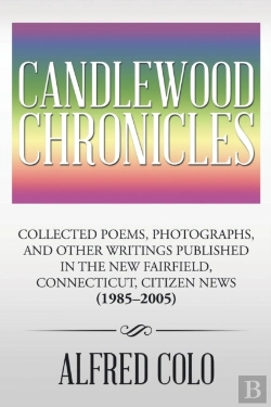 Bertrand.pt - Candlewood Chronicles