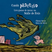 Cando Martiño Tivo Ganas De Mexar Na Noite De Reis