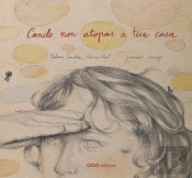 Cando Non Atopas A Túa Casa