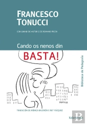 Cando Os Nenos Din 'Basta!'
