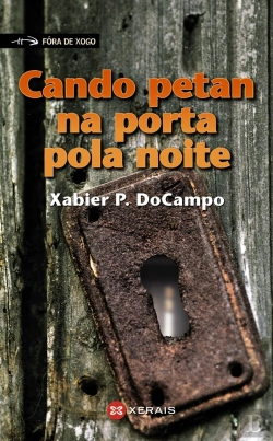 Bertrand.pt - Cando Petan Na Porta Pola Noite