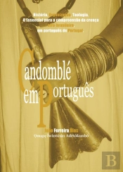 Candomblé em Português - História, Organização, Teologia