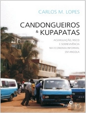 Candongueiros & Kupapatas