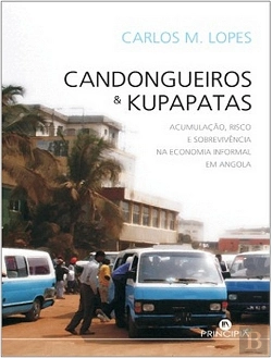 Bertrand.pt - Candongueiros & Kupapatas