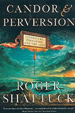 Bertrand.pt - Candor And  Perversion