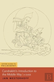 Candrakirti'S Introduction To The Middle Way