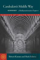 Candrakirti'S Middle Way