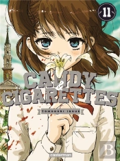 Candy And Cigarettes T11