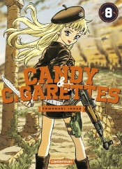 Candy And Cigarettes T8