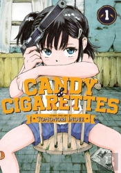 Candy And Cigarettes Vol. 1