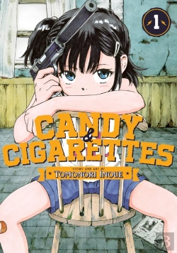 Bertrand.pt - Candy And Cigarettes Vol. 1