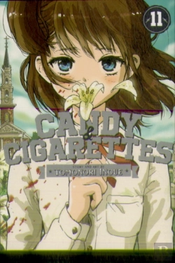 Bertrand.pt - Candy And Cigarettes Vol. 11