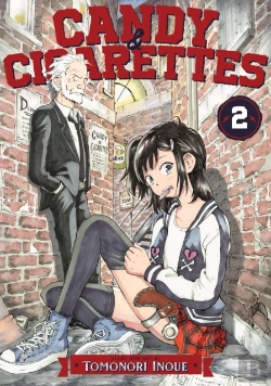 Bertrand.pt - Candy And Cigarettes Vol. 2