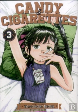 Bertrand.pt - Candy And Cigarettes Vol. 3