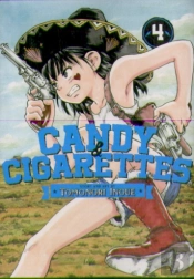 Candy And Cigarettes Vol. 4
