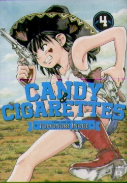 Bertrand.pt - Candy And Cigarettes Vol. 4