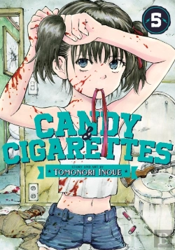 Bertrand.pt - Candy And Cigarettes Vol. 5