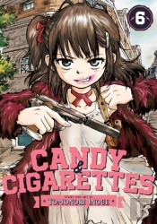 Candy And Cigarettes Vol. 6