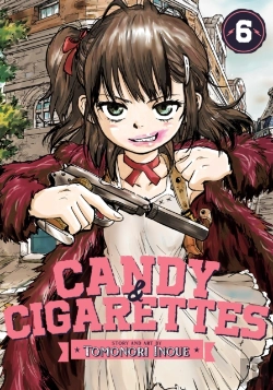 Bertrand.pt - Candy And Cigarettes Vol. 6