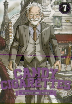 Bertrand.pt - Candy And Cigarettes Vol. 7