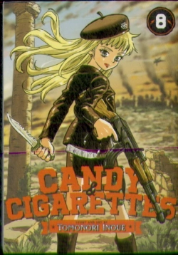 Bertrand.pt - Candy And Cigarettes Vol. 8